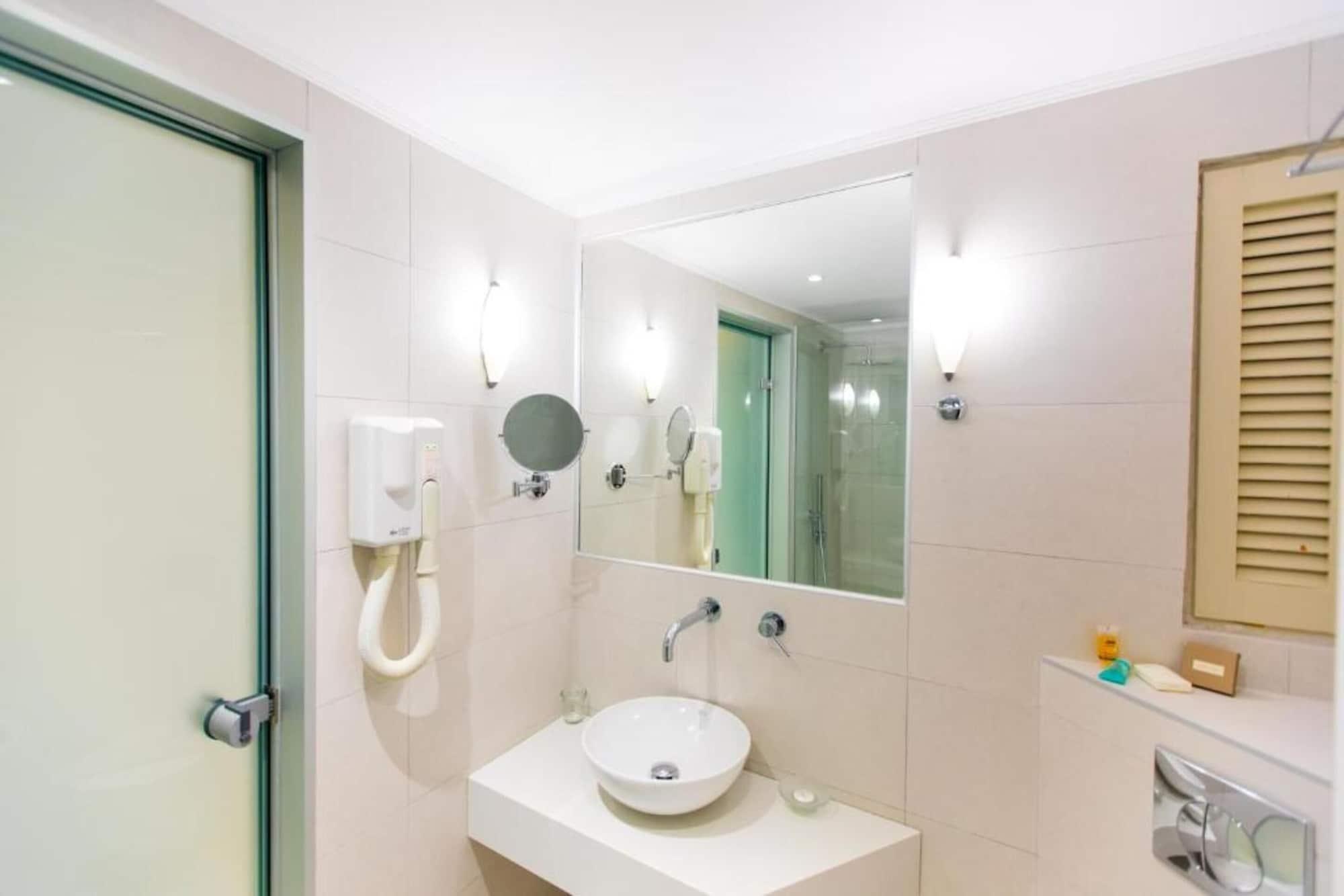 Anita Beach Hotel- Adults Only Réthimno Kültér fotó