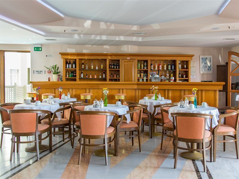 Anita Beach Hotel- Adults Only Réthimno Kültér fotó