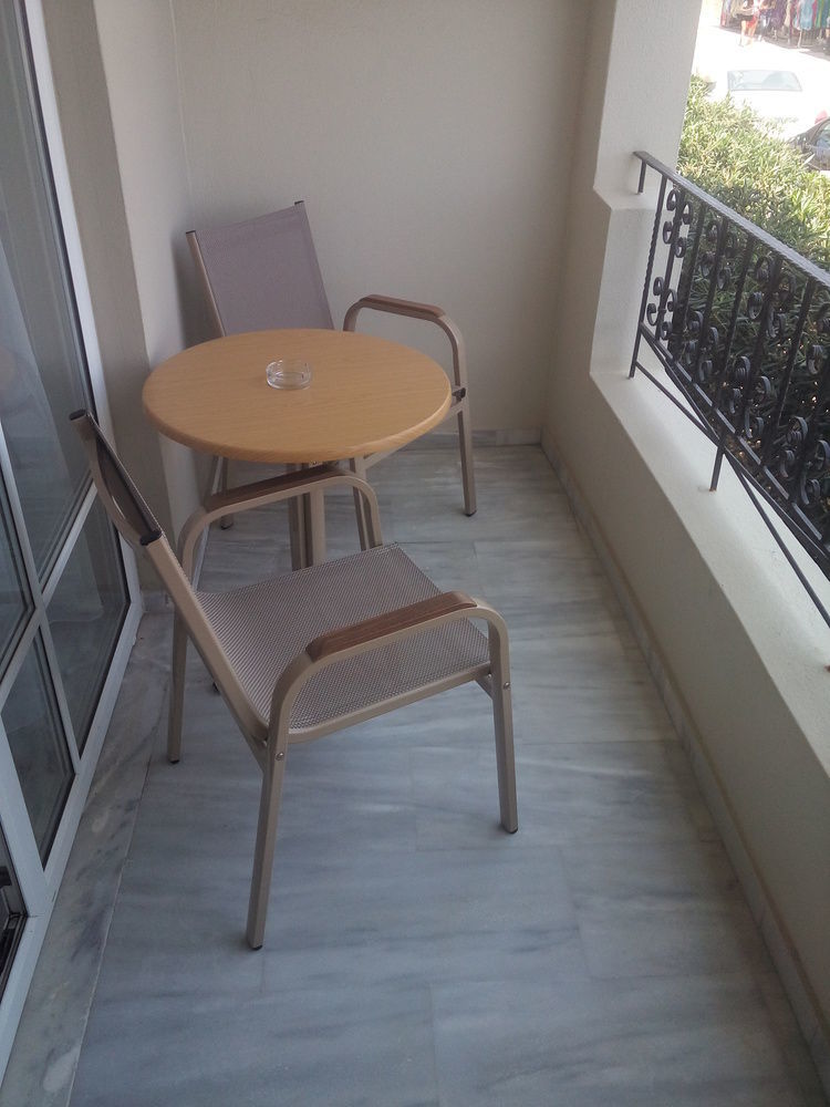 Anita Beach Hotel- Adults Only Réthimno Kültér fotó